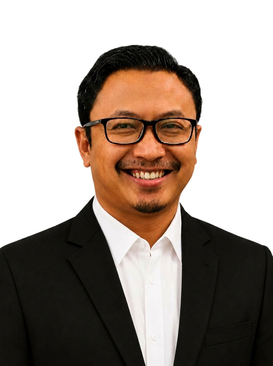 Erik Sukmawan